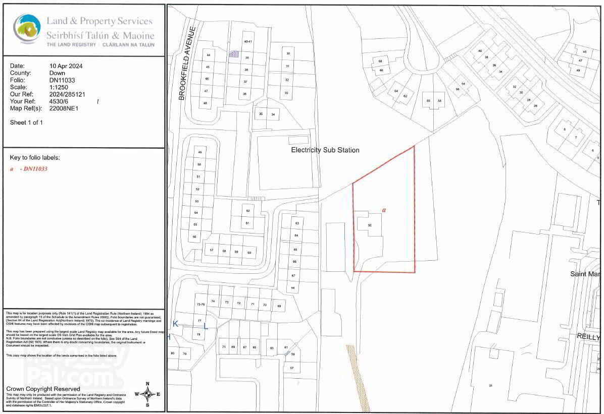 5b & 5e Scarva Road 13 of 13