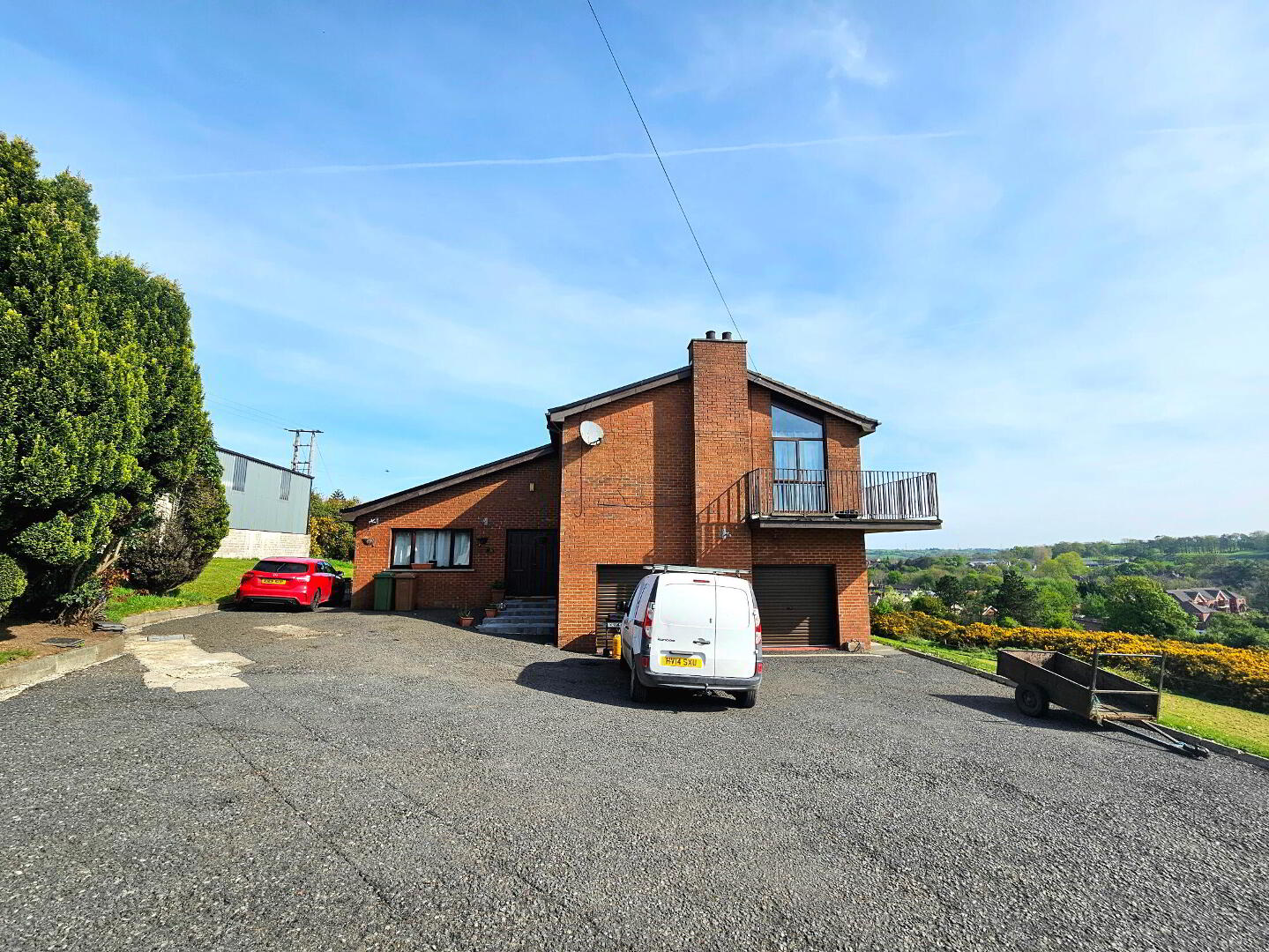5b & 5e Scarva Road 11 of 13