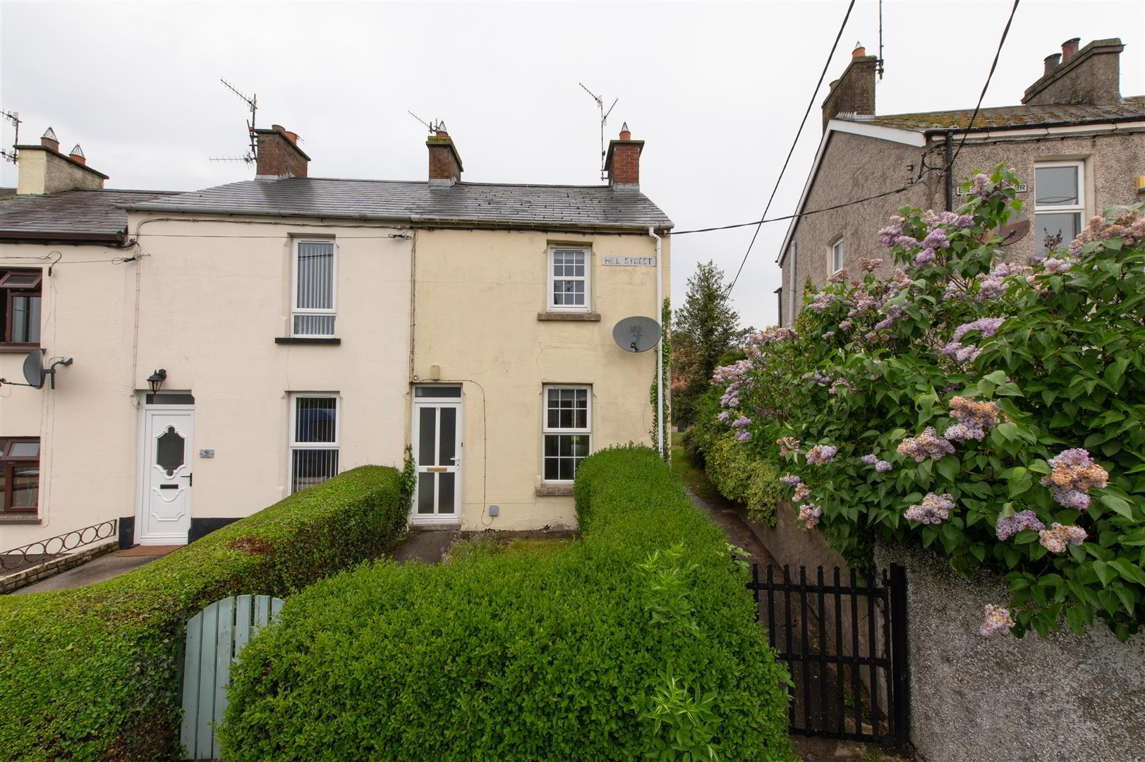 6 Hill Street 1 of 19