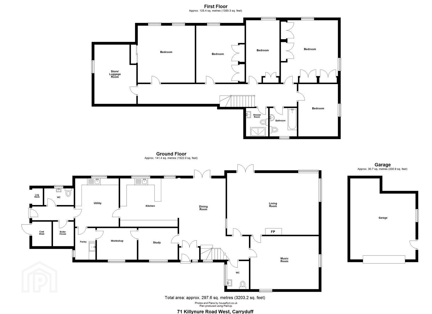 71 Killynure Road West 25 of 25