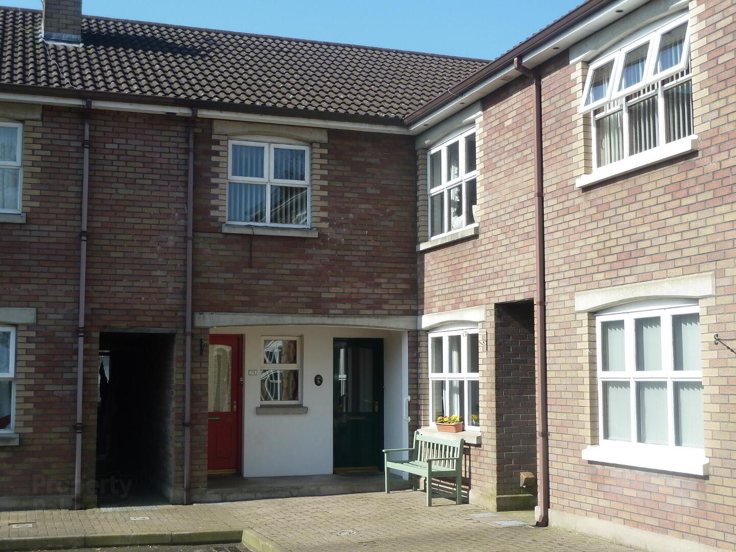 7a Wesleyan Mews 1 of 14
