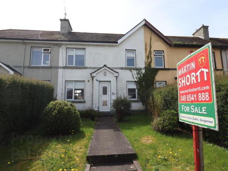 35 St Brigids Terrace 1 of 14