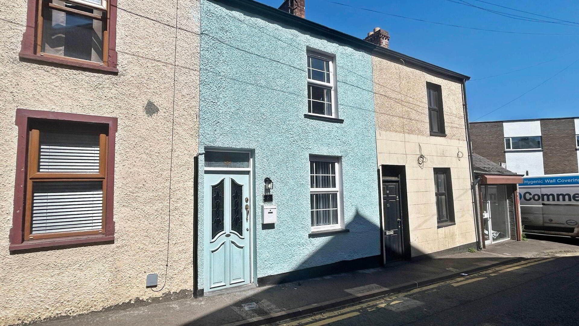 8 Mill Street 1 of 12