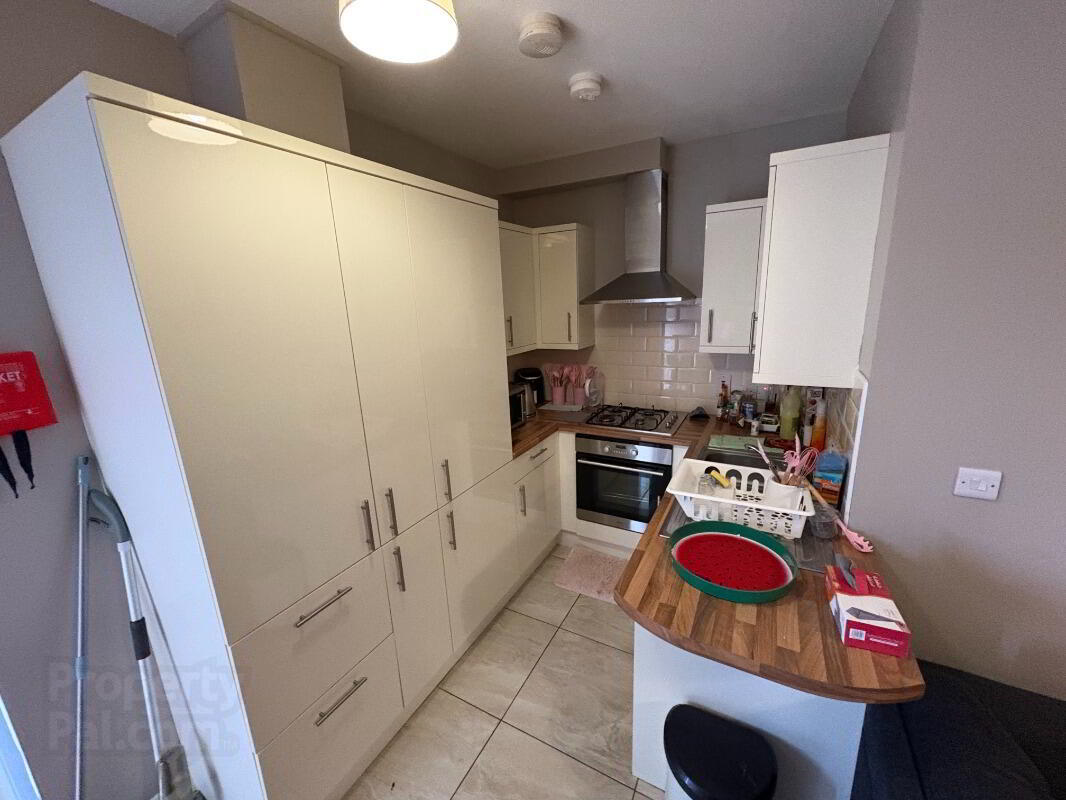 Apt 4 Ivy House, 1 Walnut Street 4 of 7