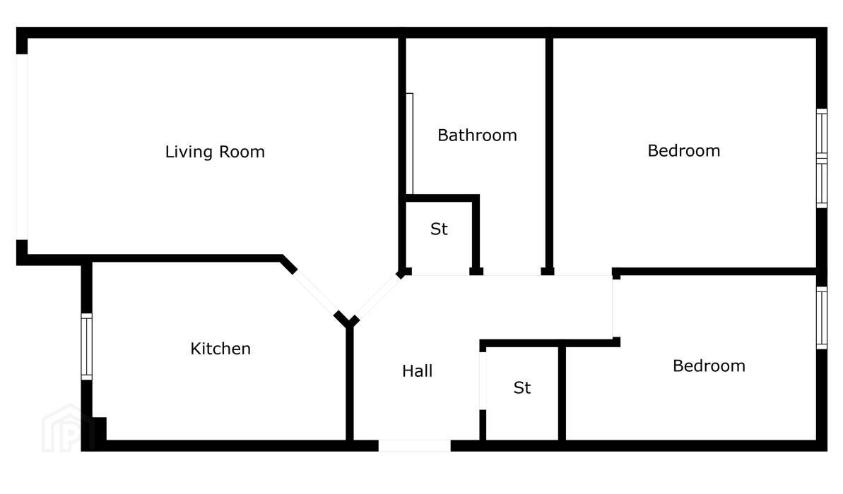 13 Ravenhill Reach Mews 13 of 13