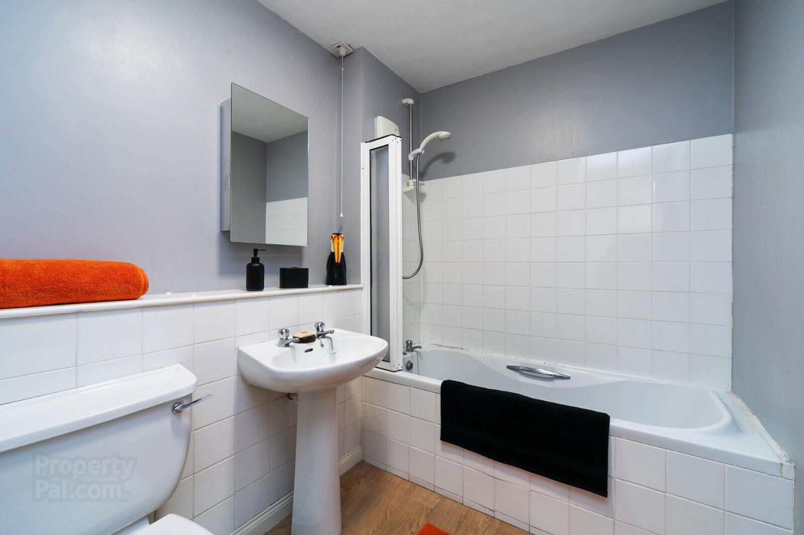 13 Ravenhill Reach Mews 12 of 12