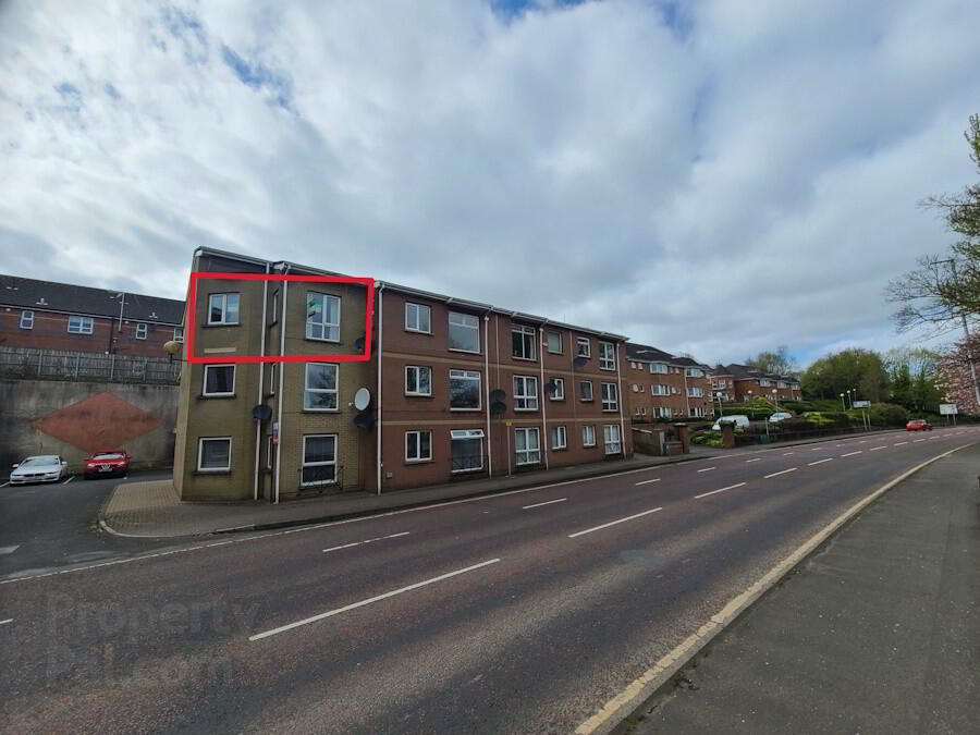 24 Strand Court 1 of 12