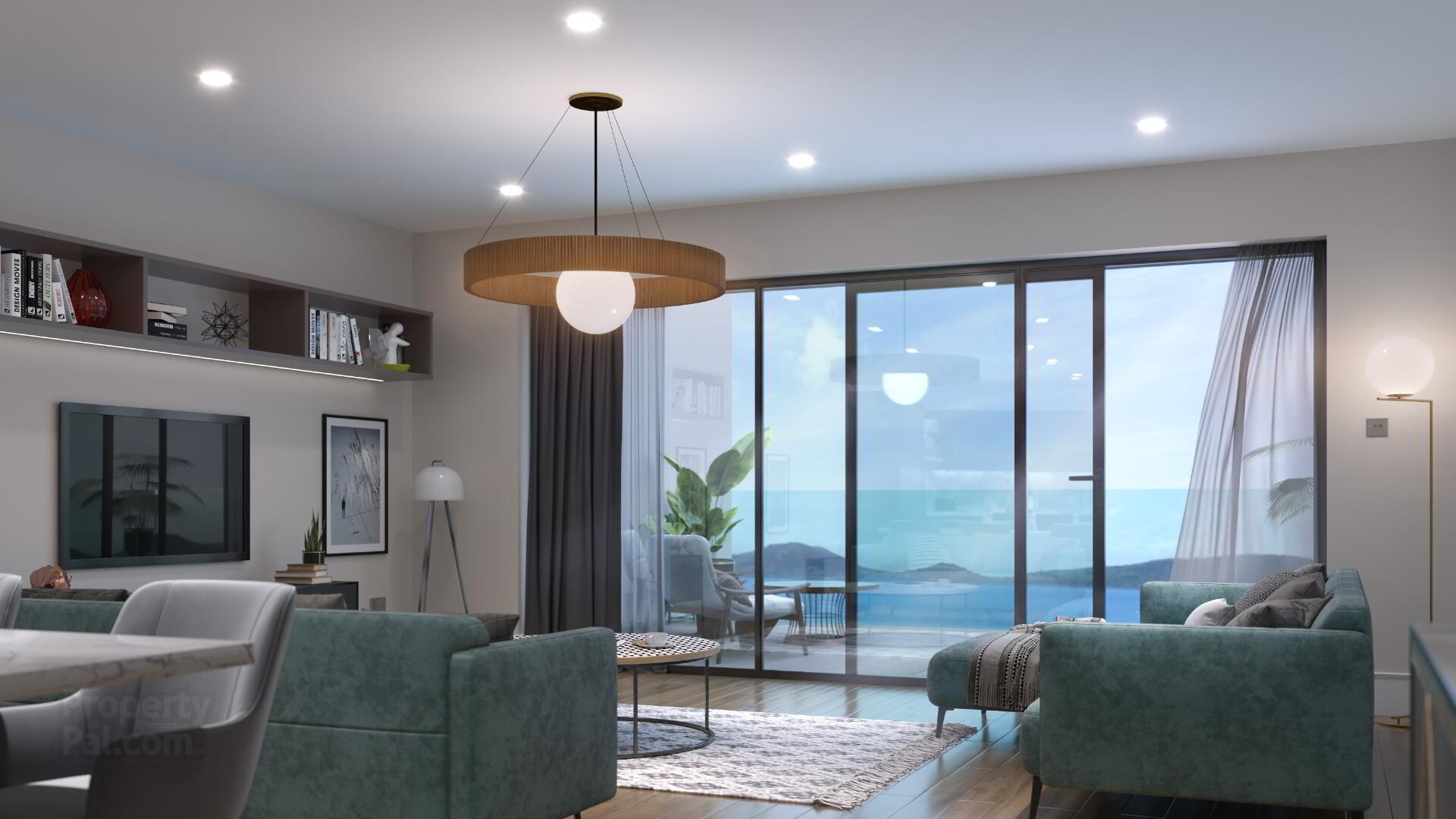 Townhouse With Private Elevator, 3 Priory Gate 3 of 9