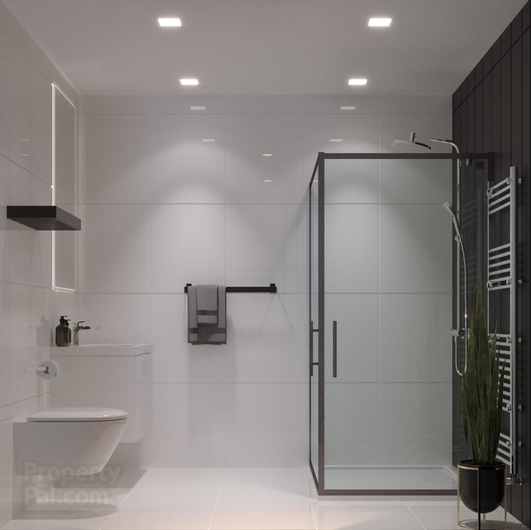 Townhouse With Private Elevator, 3 Priory Gate 6 of 9