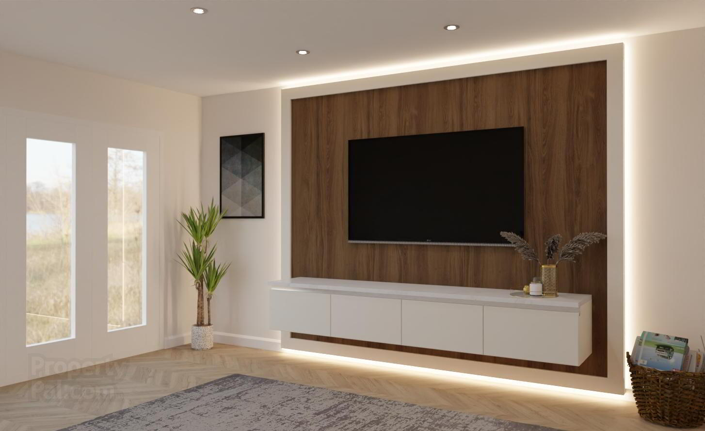 Townhouse With Private Elevator, 3 Priory Gate 7 of 9