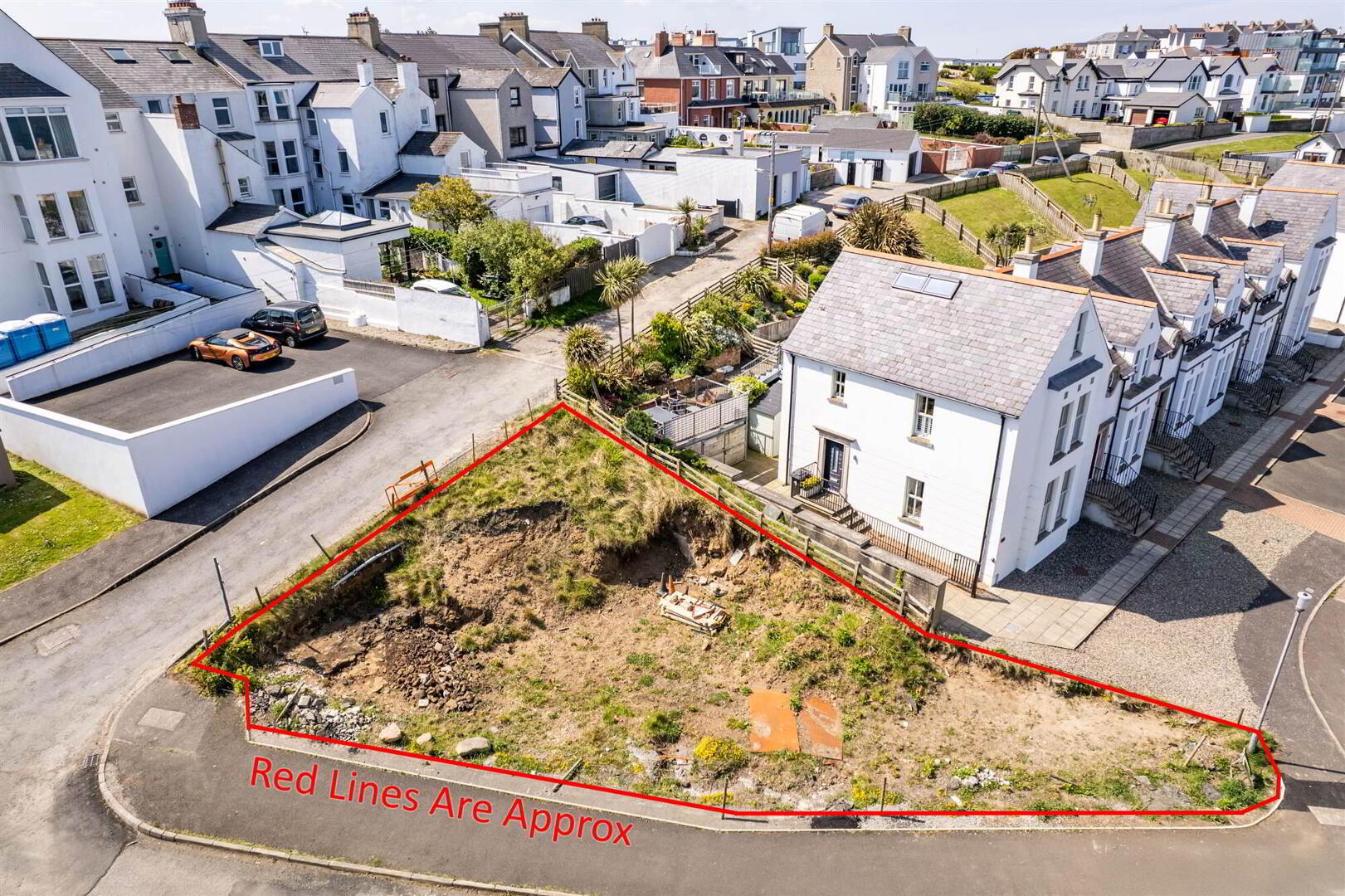 New Build, Detached Home Adjacent To West Strand Road 4 of 15
