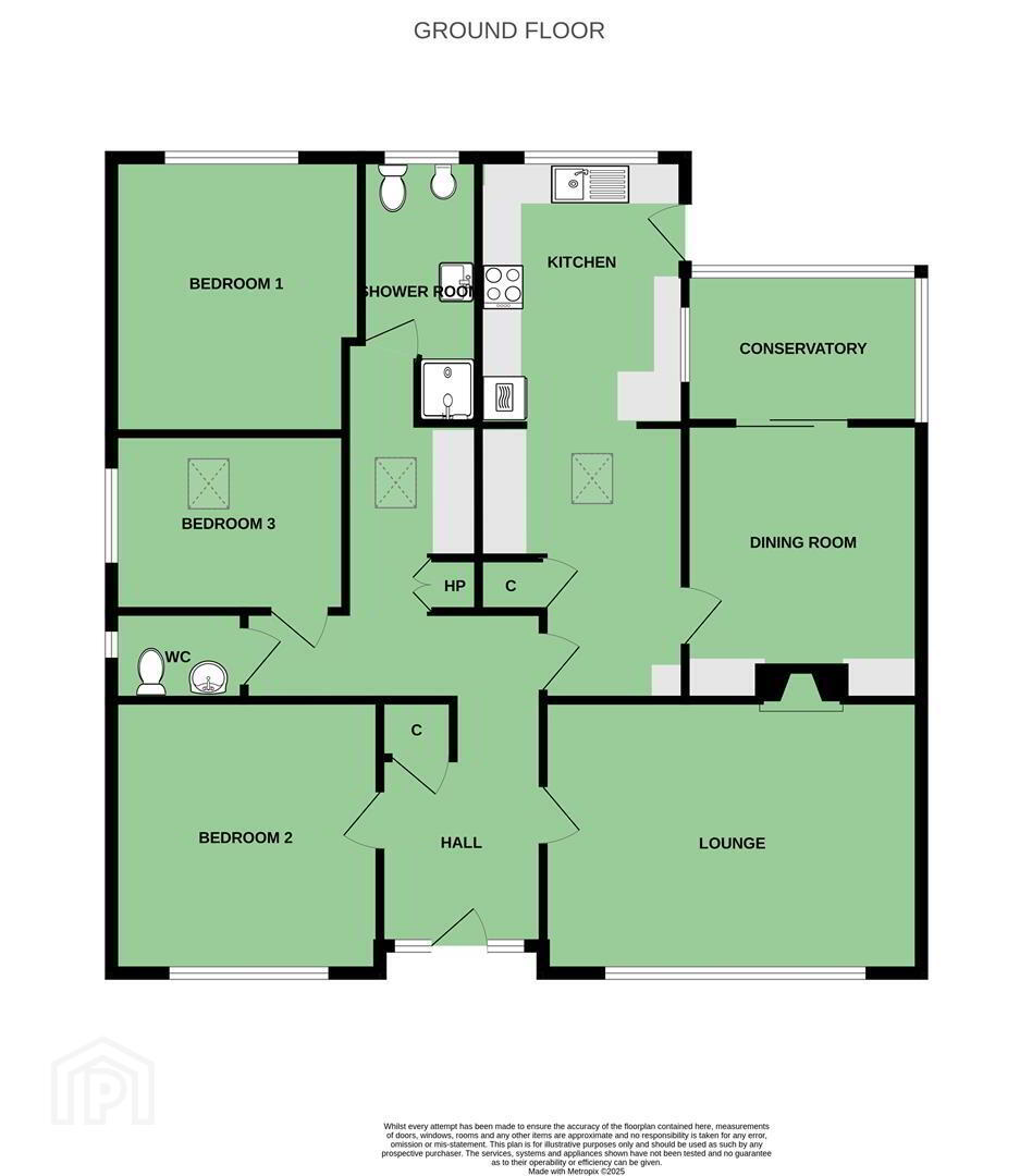 31 Martello Park 31 of 31