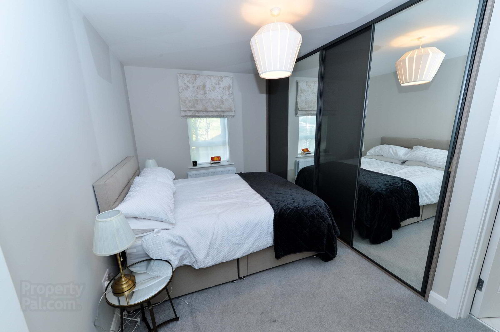 B1 Apartment Quarter Wood, 123 Old Dundonald Road 7 of 11