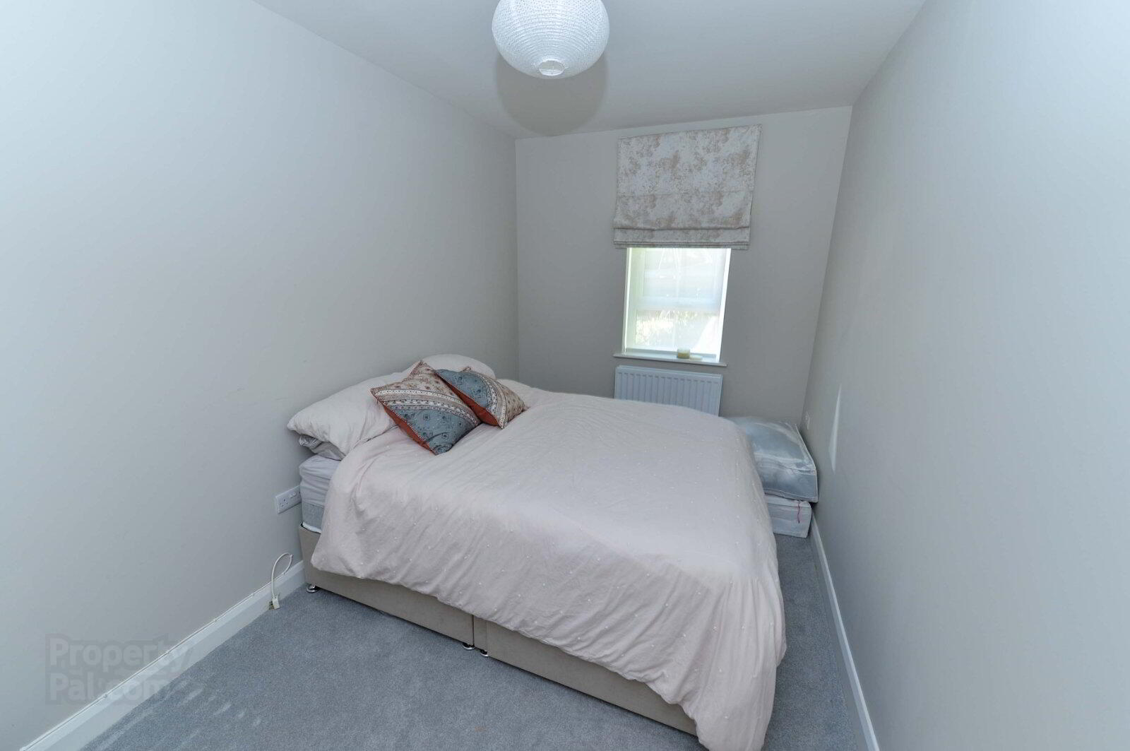 B1 Apartment Quarter Wood, 123 Old Dundonald Road 9 of 11