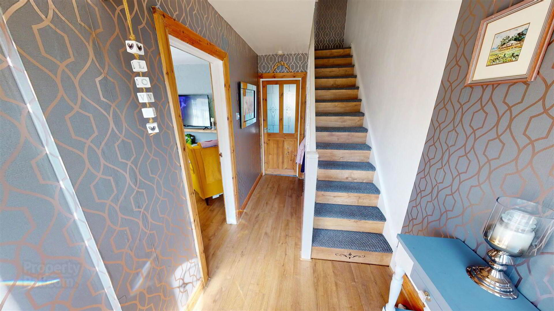 23 Hillhall Gardens 2 of 21