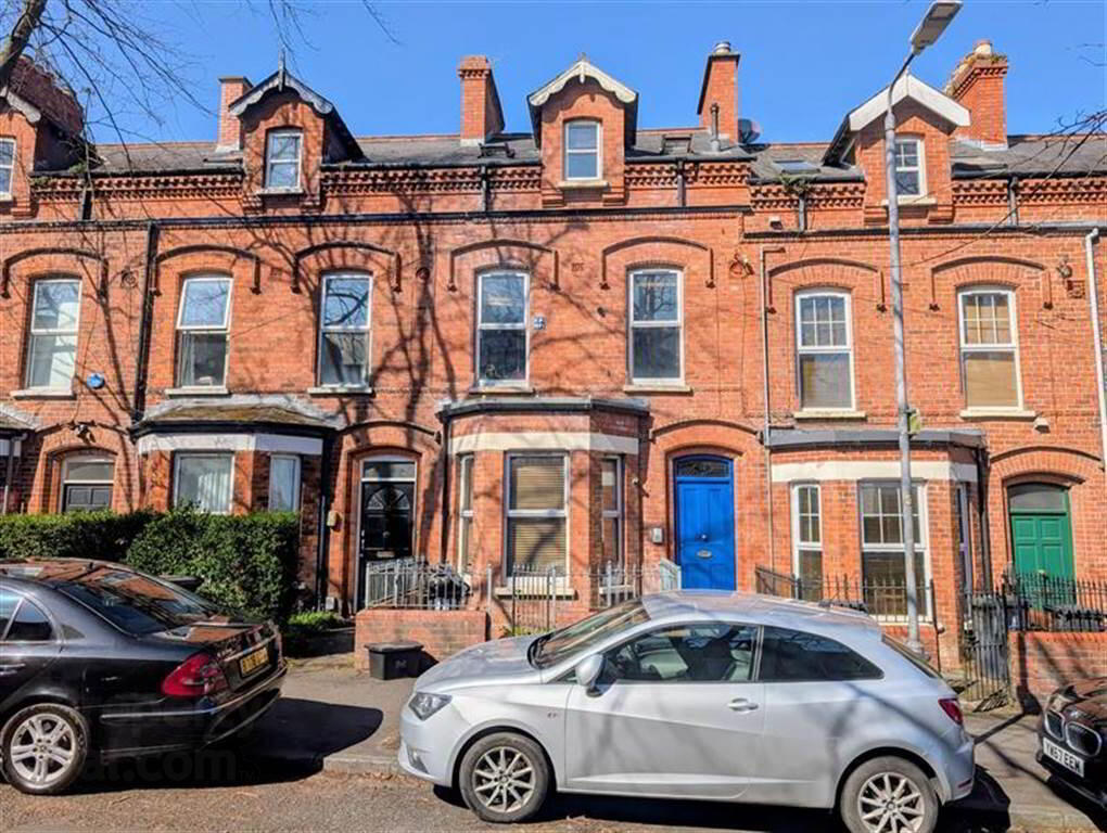 3, 14 Stranmillis Park 1 of 3