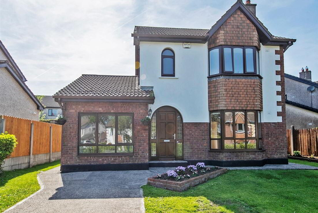 21 Lisfennel Close 1 of 25