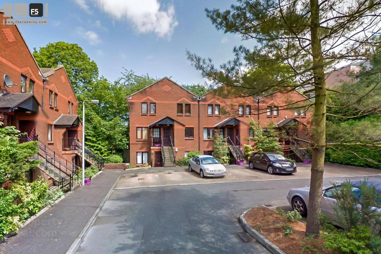 6a Windsor Mews 1 of 7