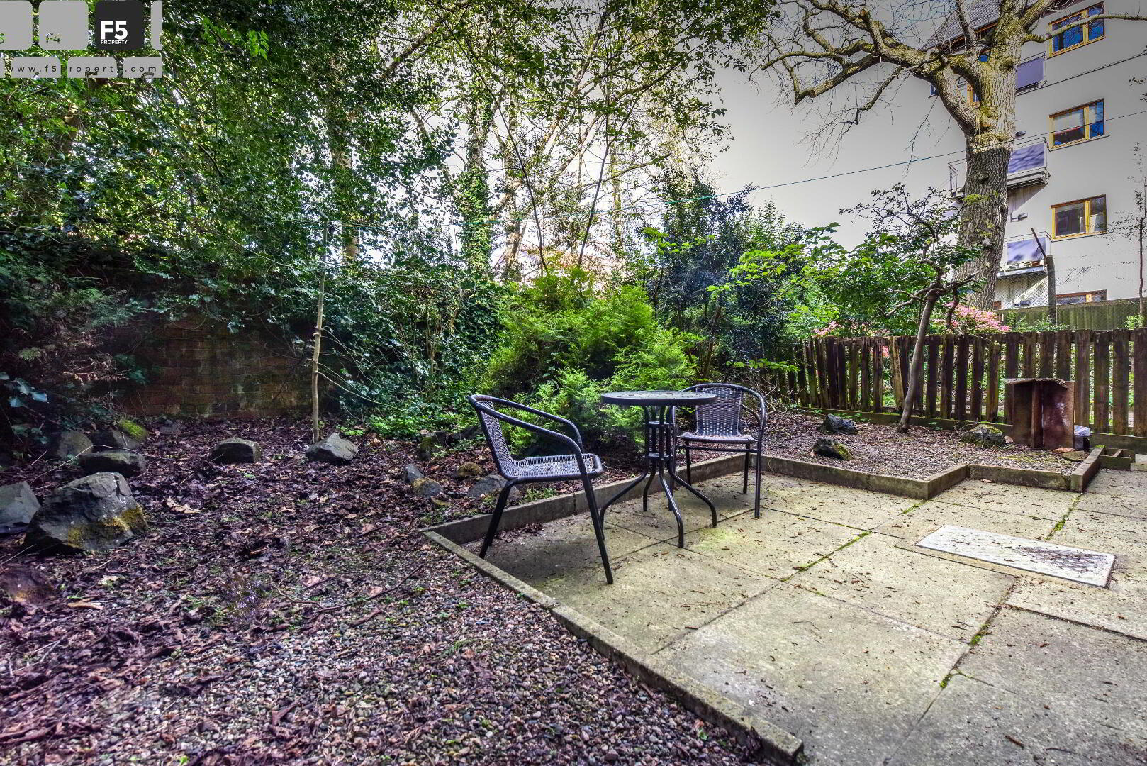 6a Windsor Mews 6 of 7