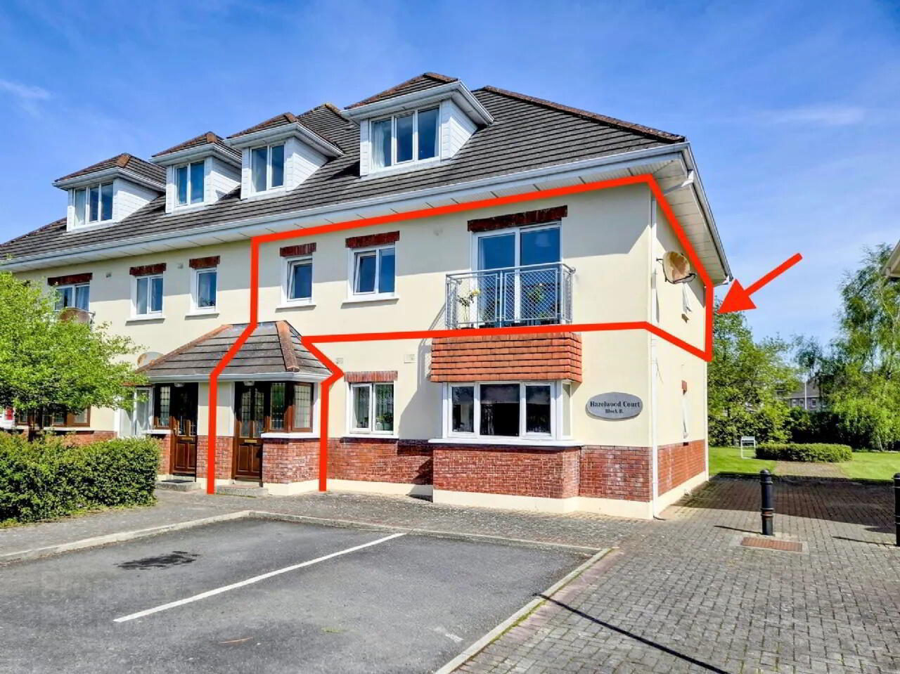 property description image