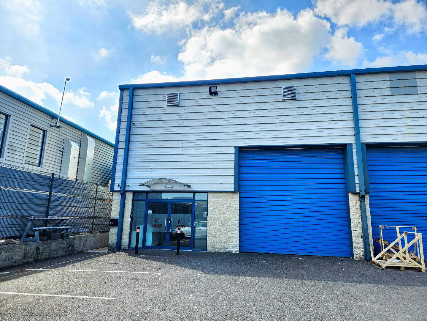 6 Scarva Road Industrial Estate 1 of 5