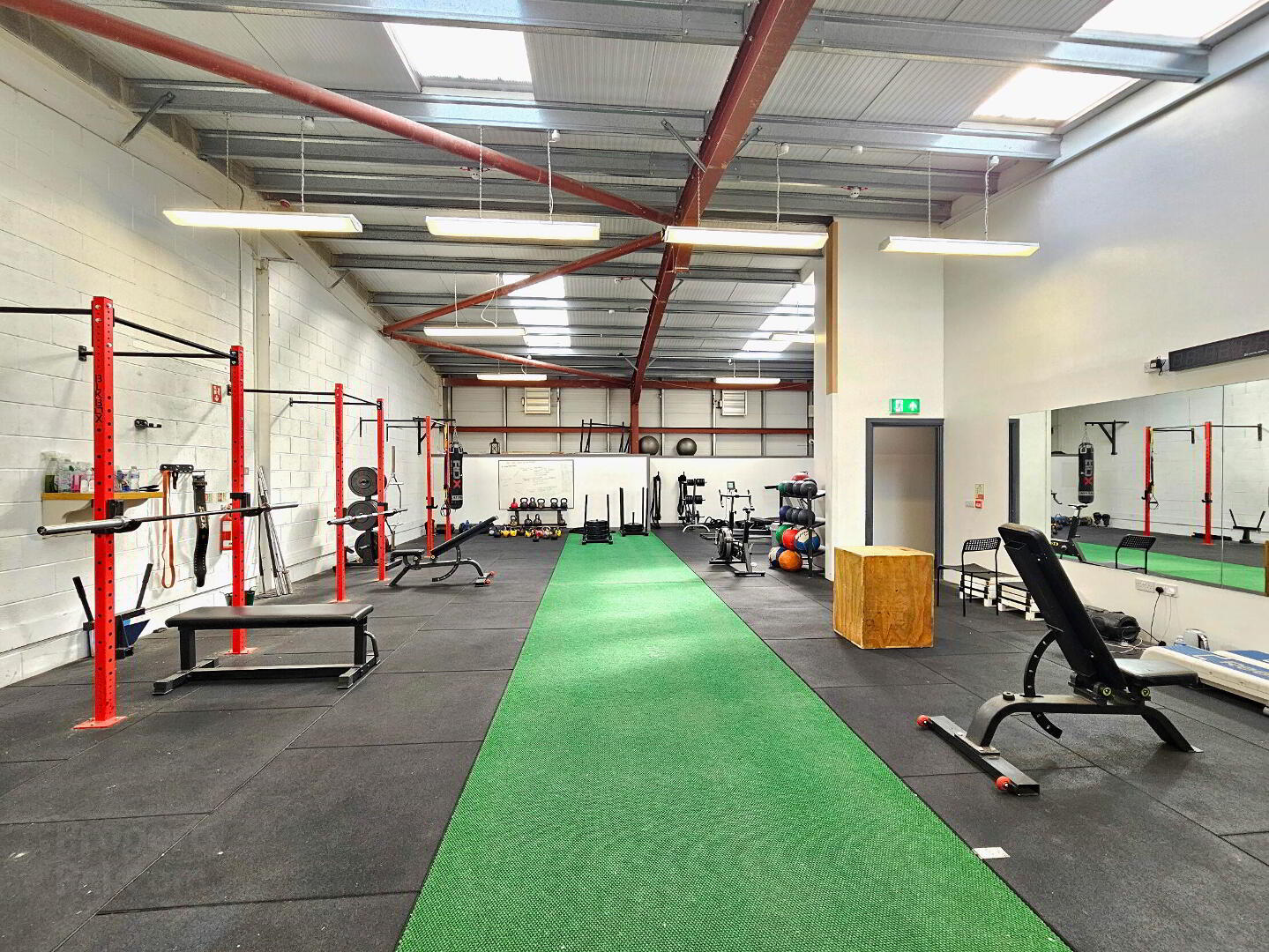 6 Scarva Road Industrial Estate 5 of 5