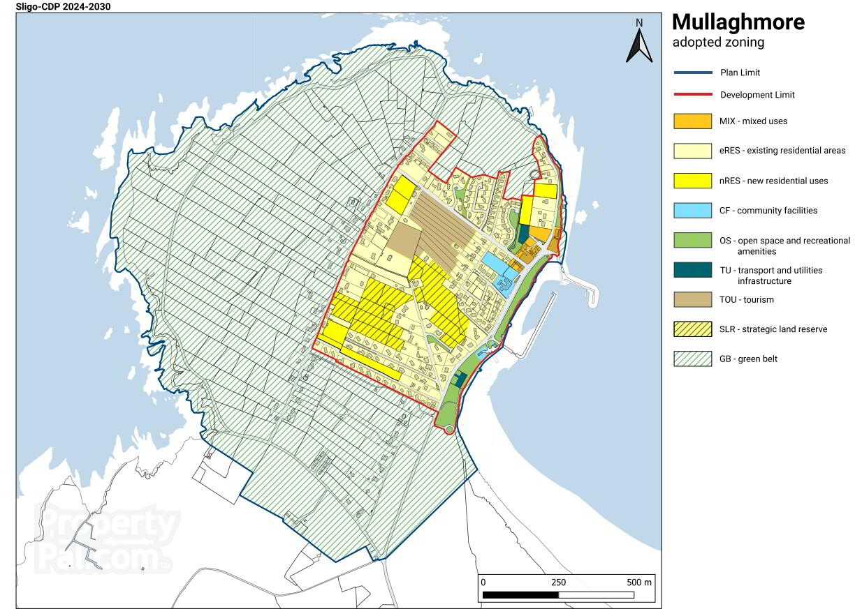 Mullaghmore 3 of 9