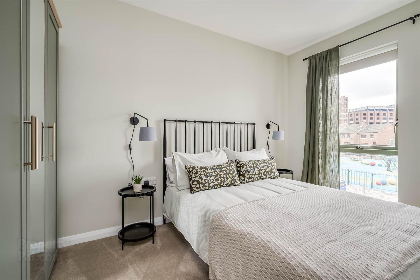 Apt 16 Porters Annex, 31 Apsley Street 7 of 11