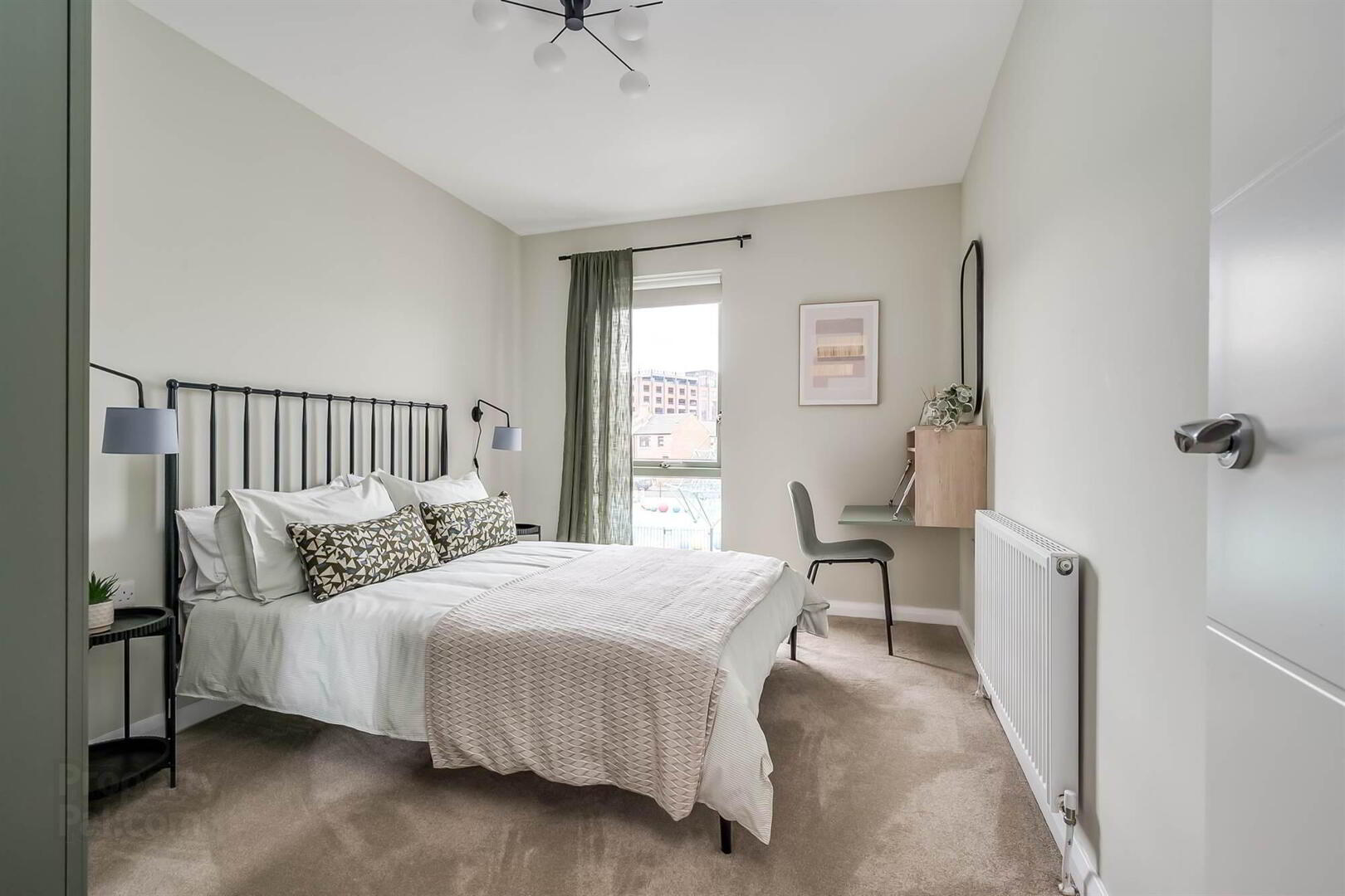 Apt 16 Porters Annex, 31 Apsley Street 8 of 11