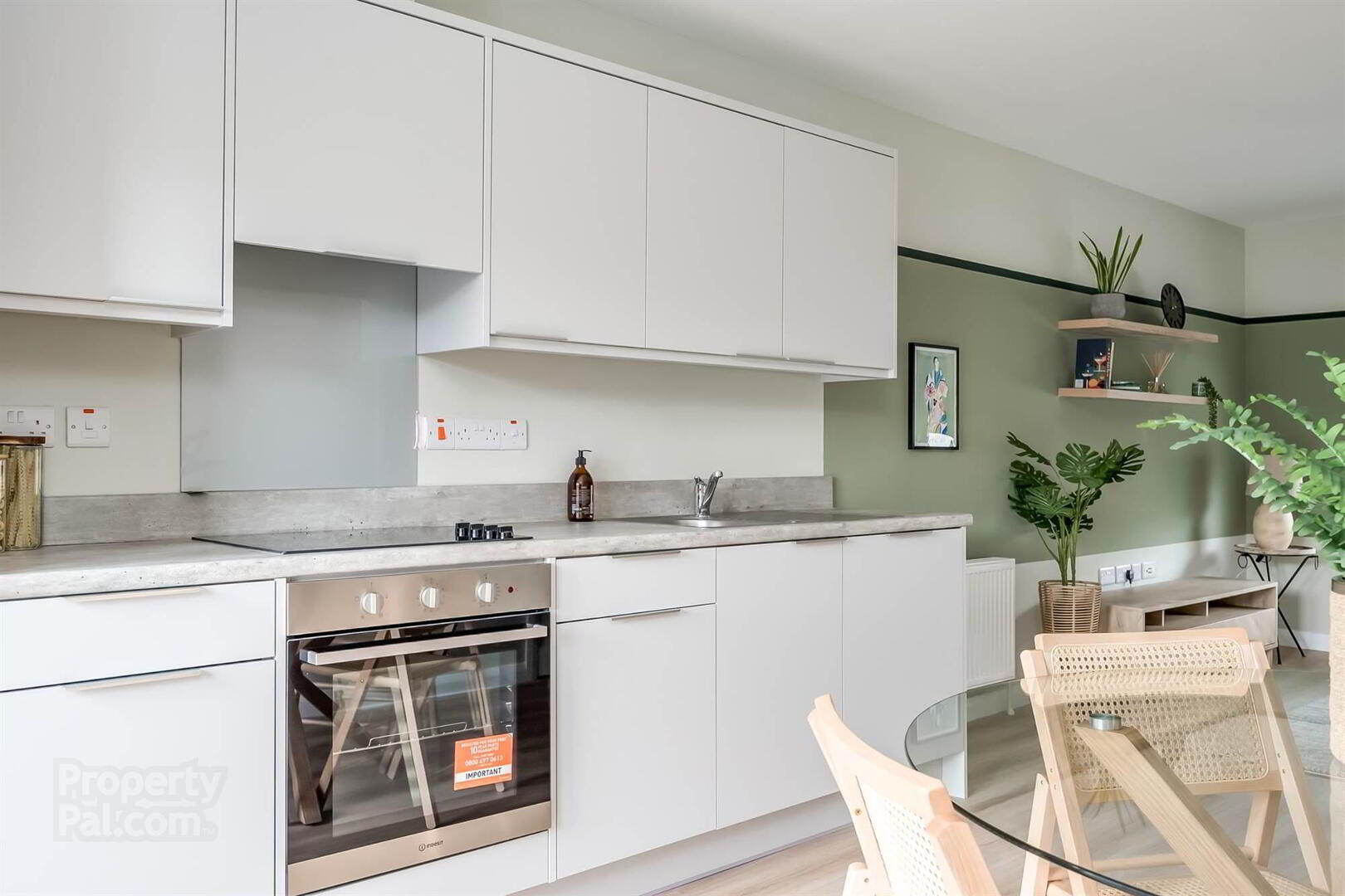 Apt 16 Porters Annex, 31 Apsley Street 5 of 11