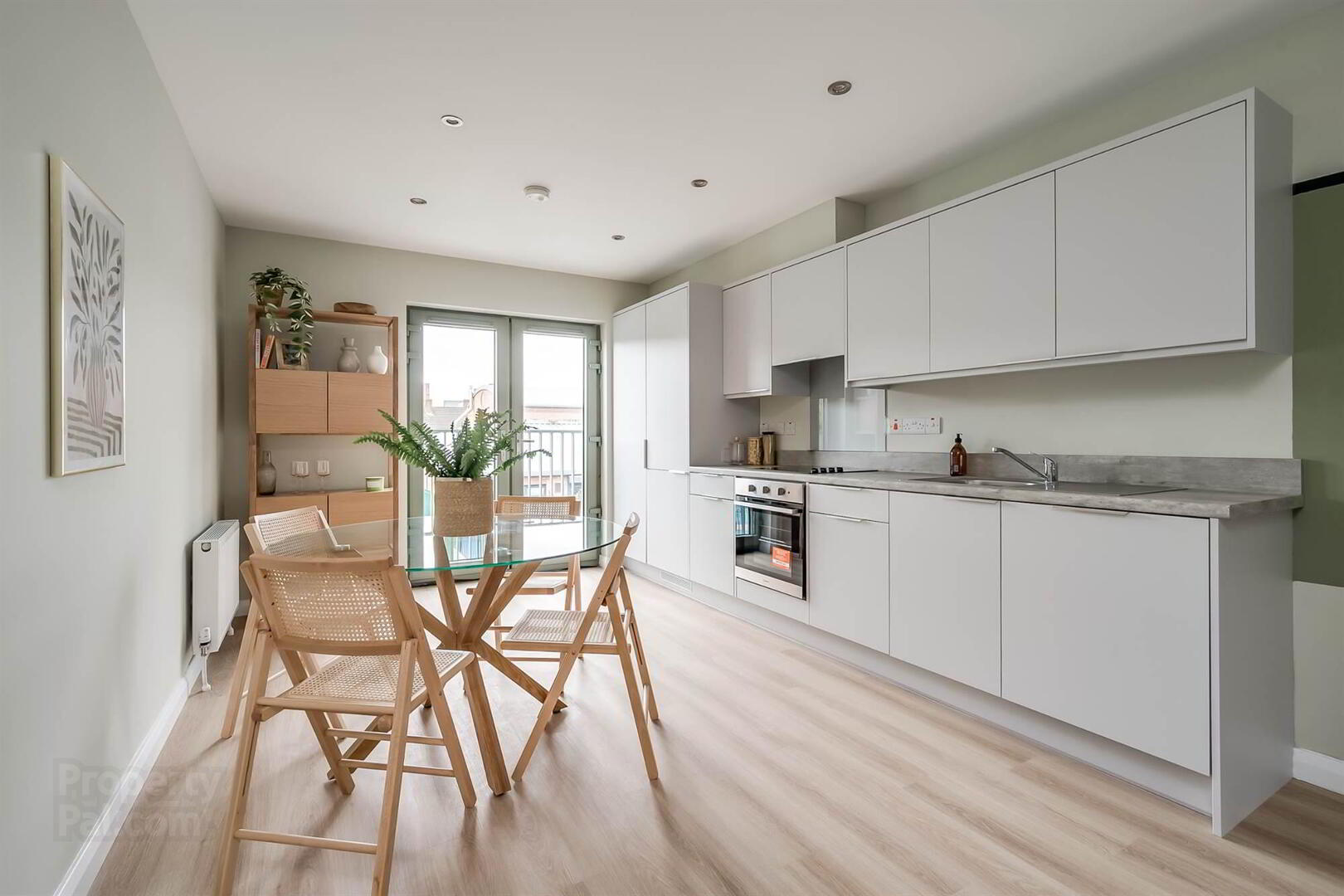 Apt 16 Porters Annex, 31 Apsley Street 4 of 11