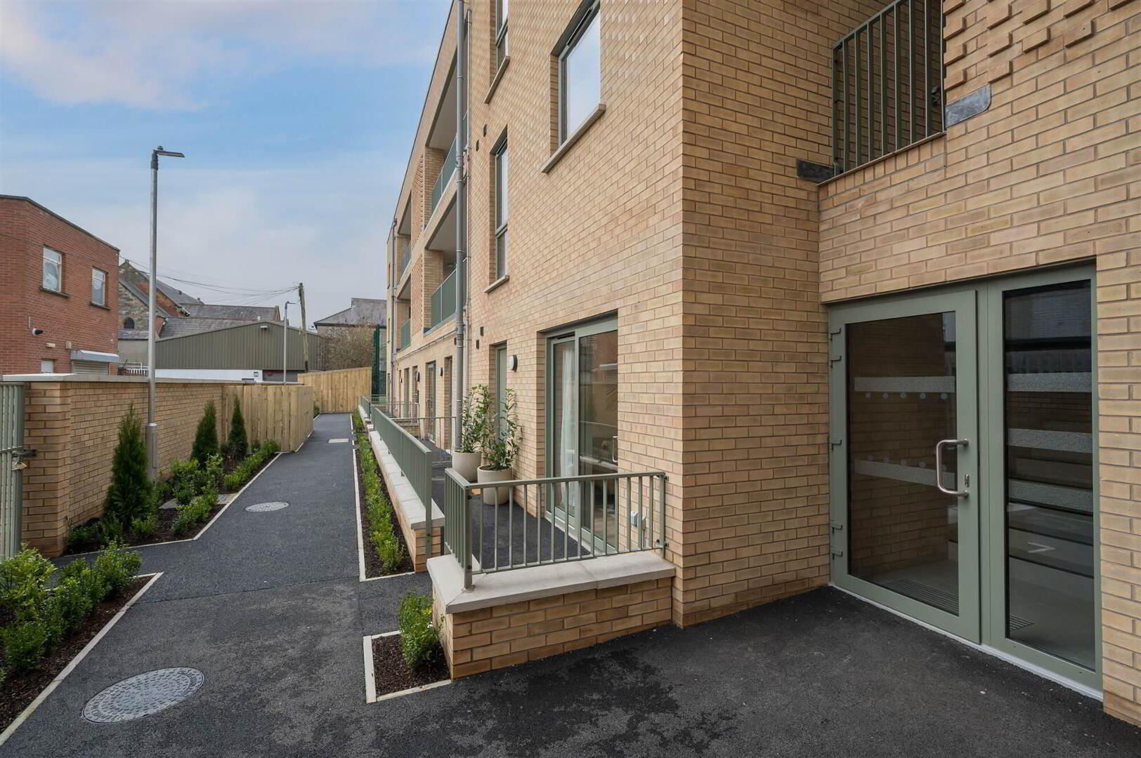 Apt 16 Porters Annex, 31 Apsley Street 11 of 11