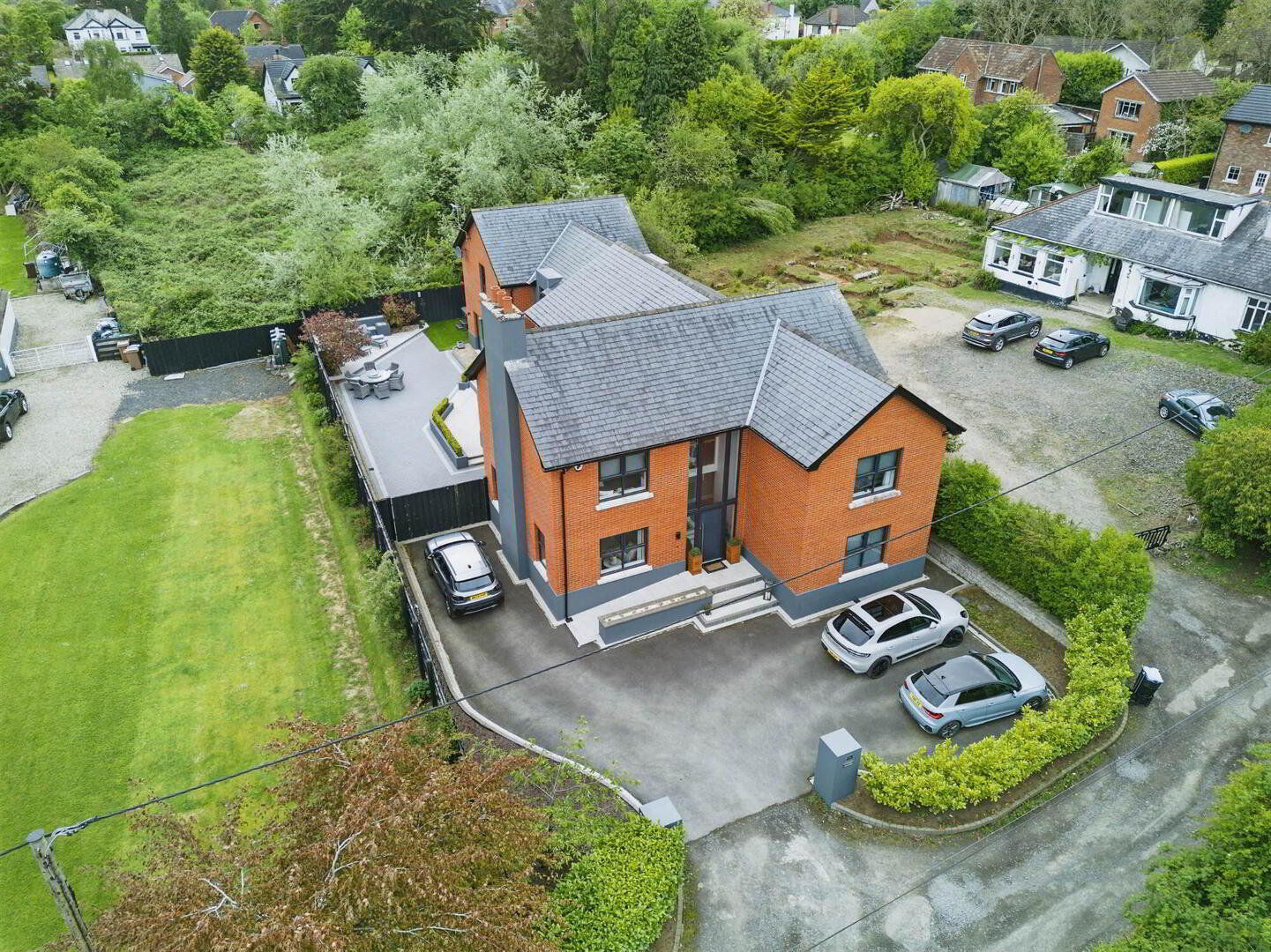 18a Lenamore Drive 52 of 61