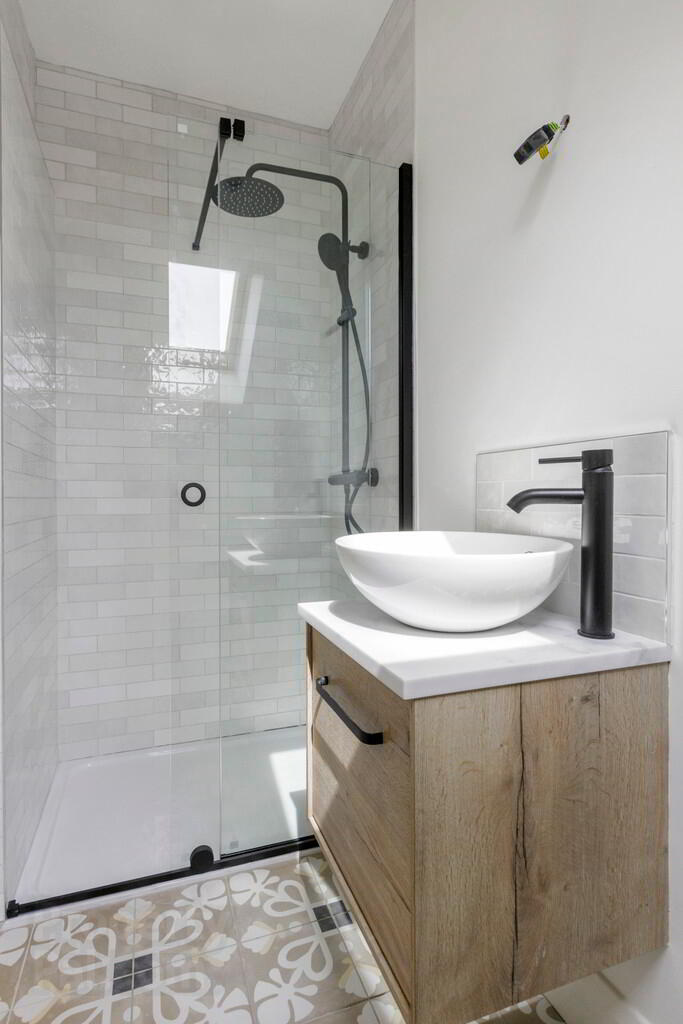 Apartment 4 35 College Green 14 of 18