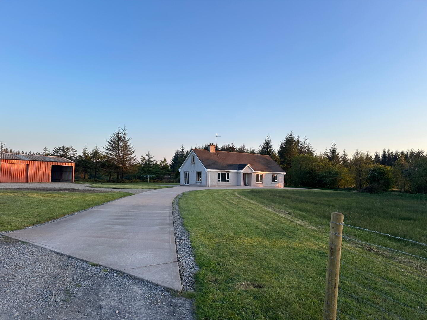 property description image
