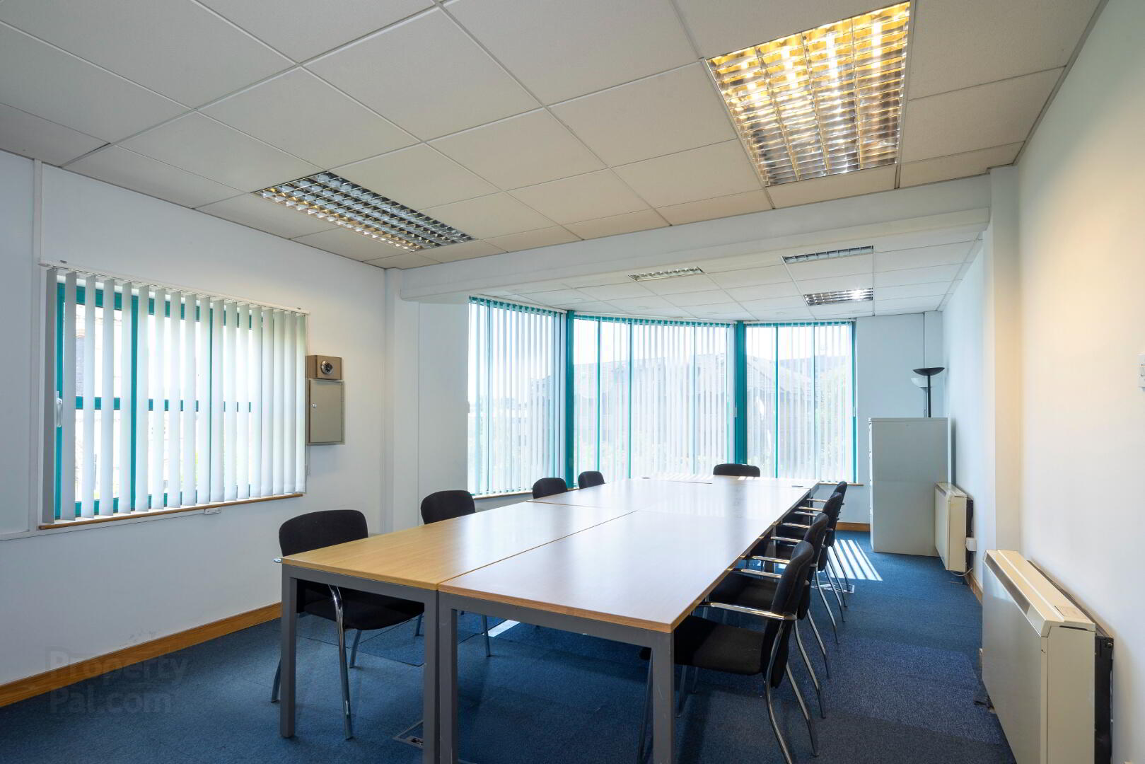 St Anne's House, 15 Church Street/2 William Street 10 of 29