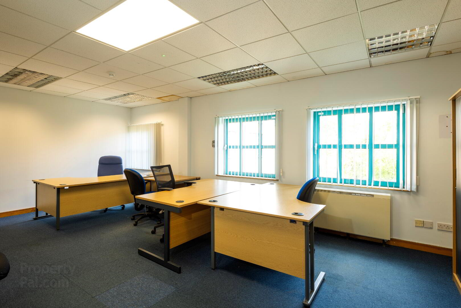 St Anne's House, 15 Church Street/2 William Street 16 of 29
