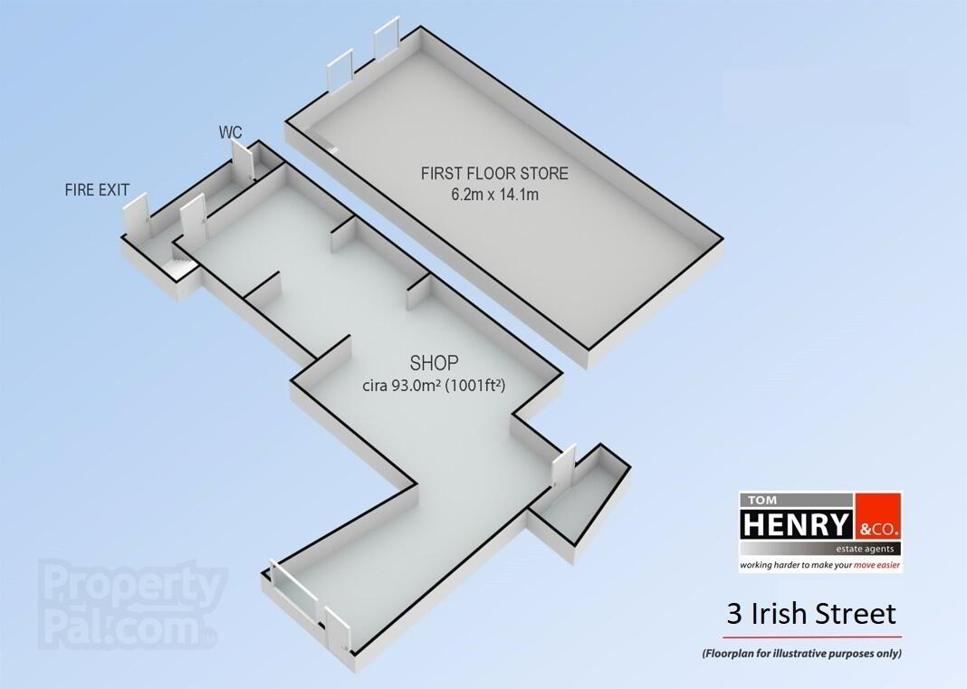 property description image