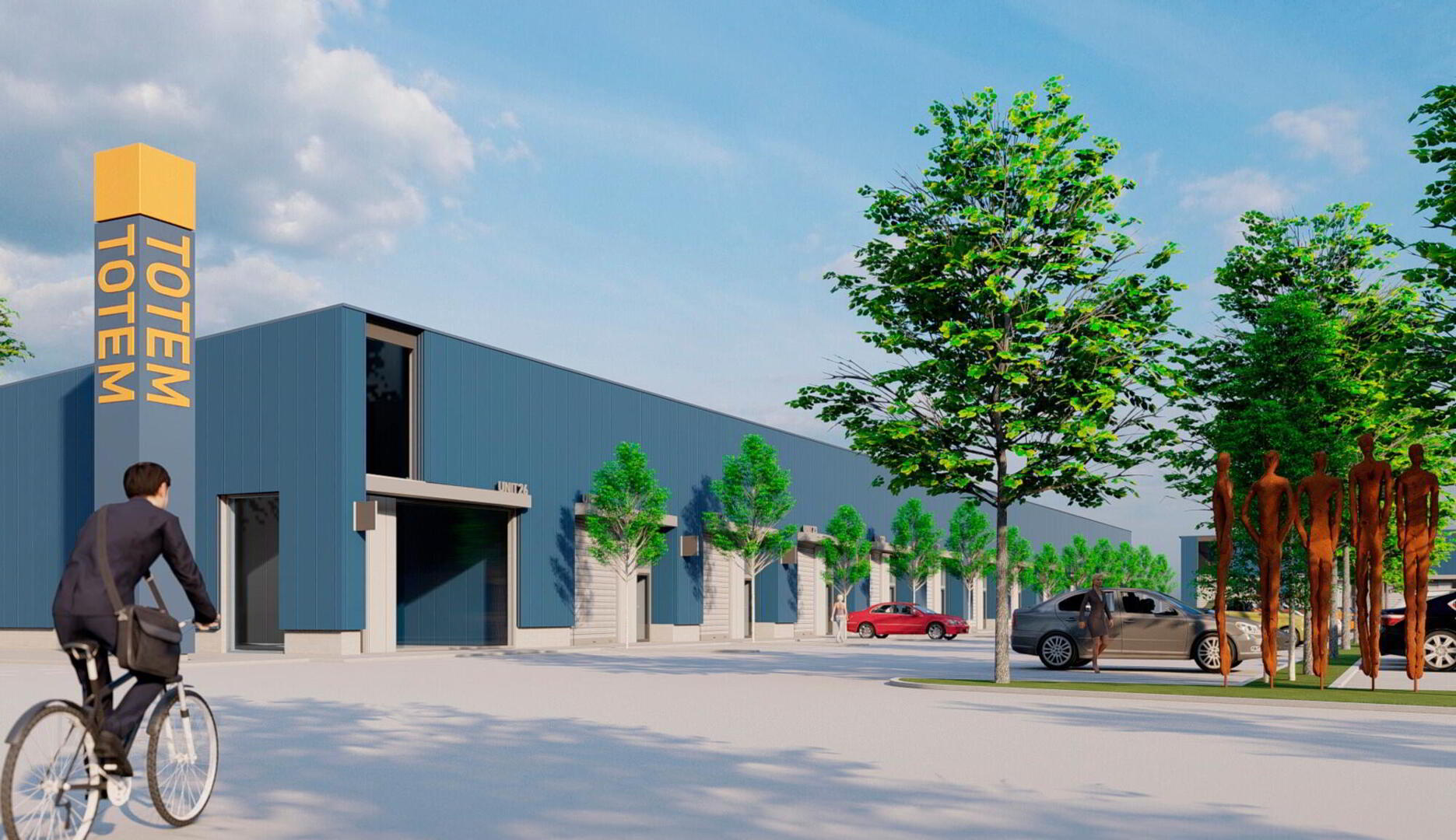 Kilcronagh Industrial Estate 5 of 7