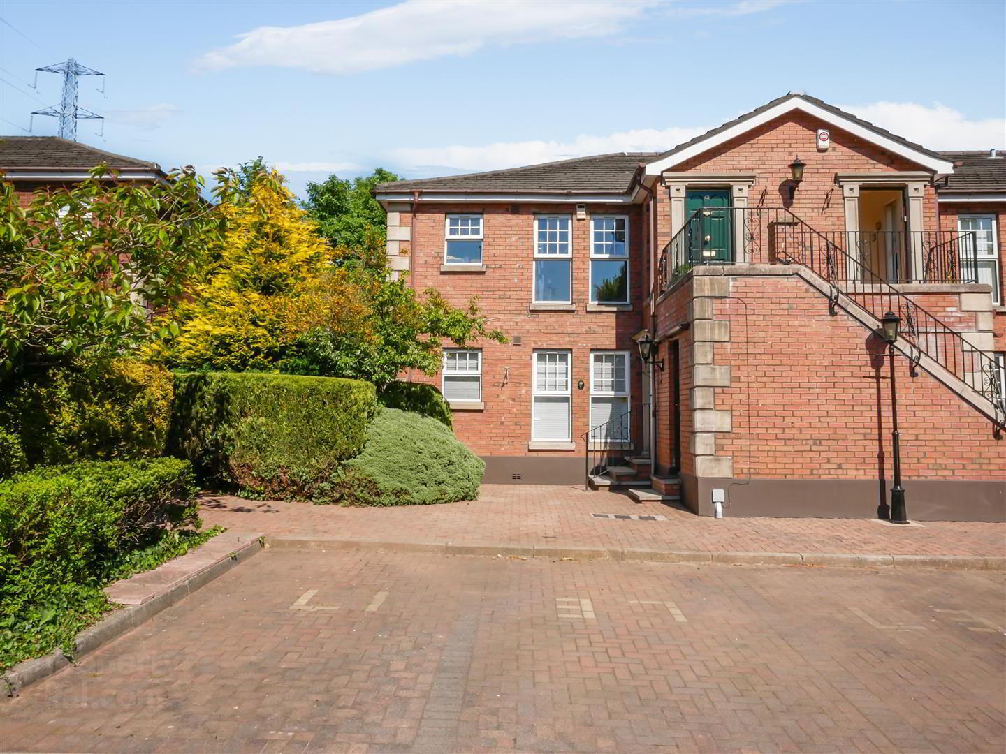 Apt 41, Ballylenaghan Park 1 of 11