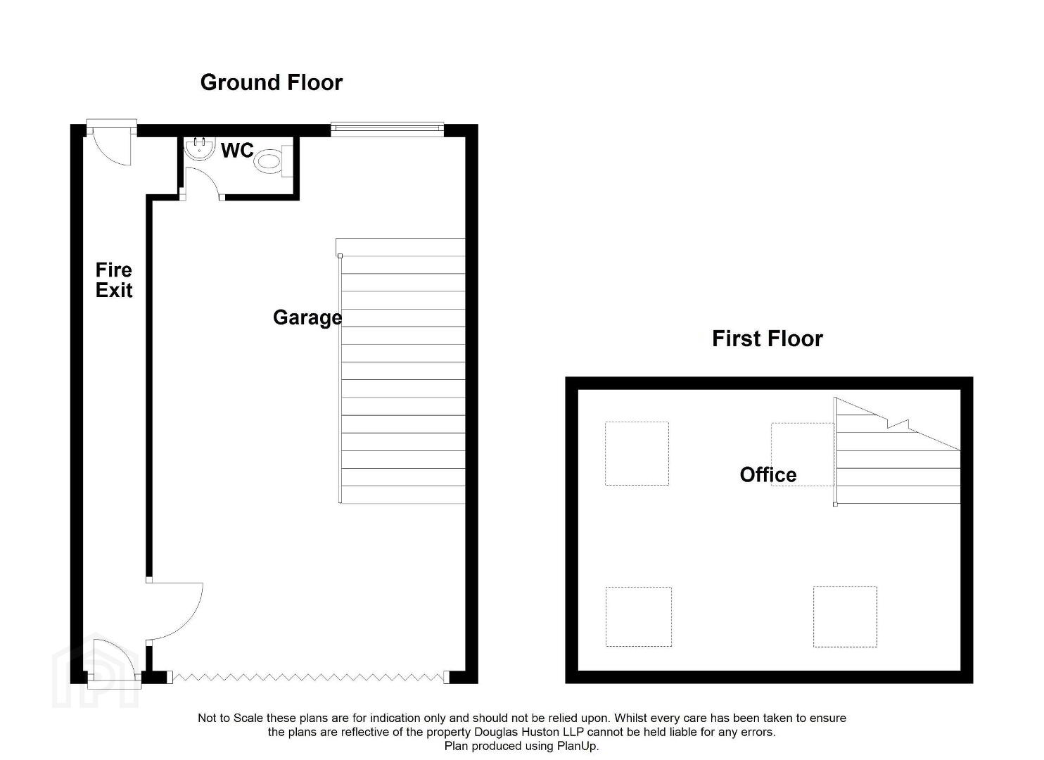 The Mews, Eglantine Avenue 11 of 11