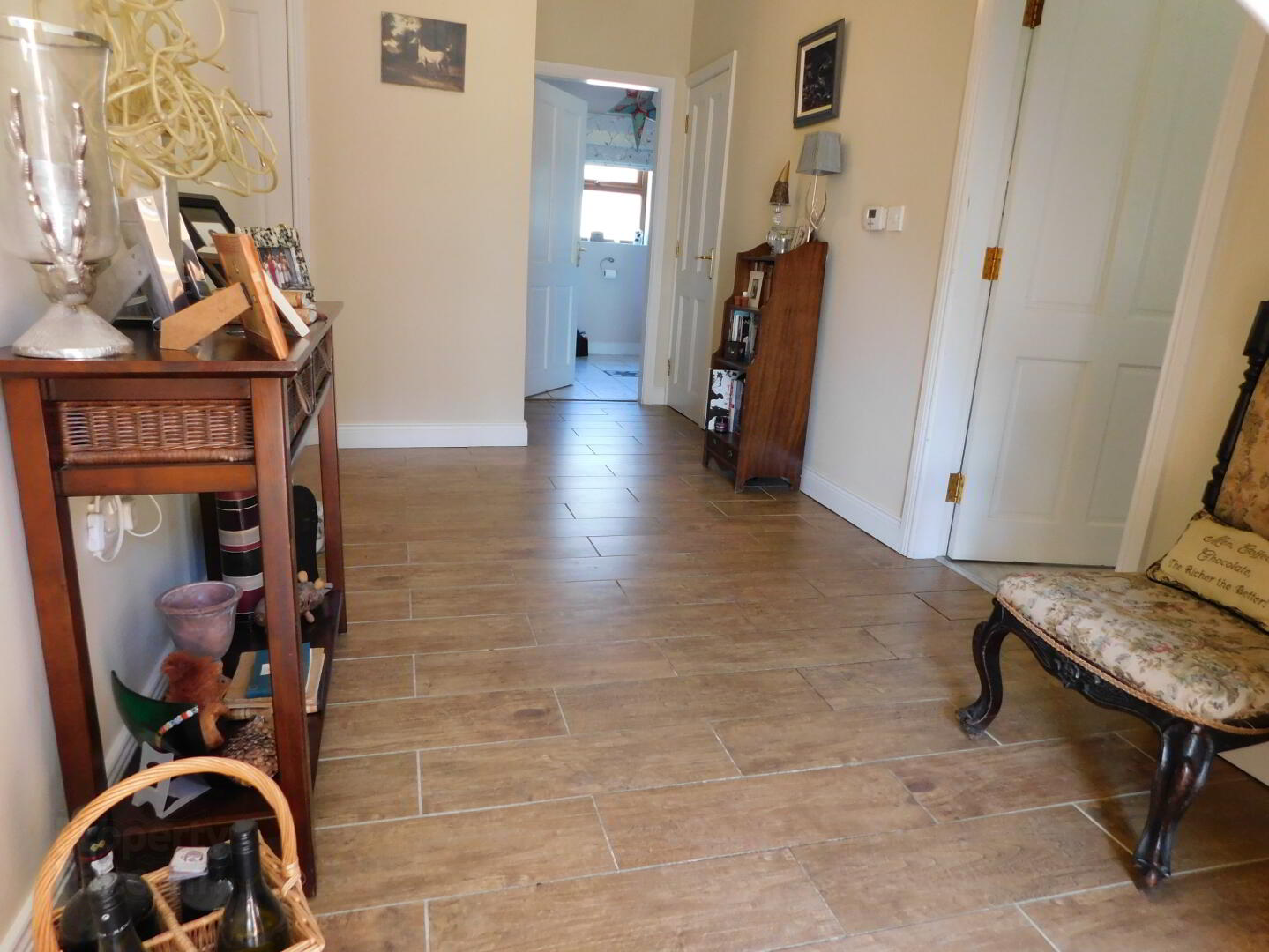 property description image