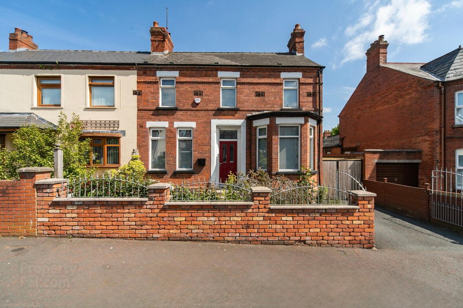 213 Cliftonville Road 1 of 34