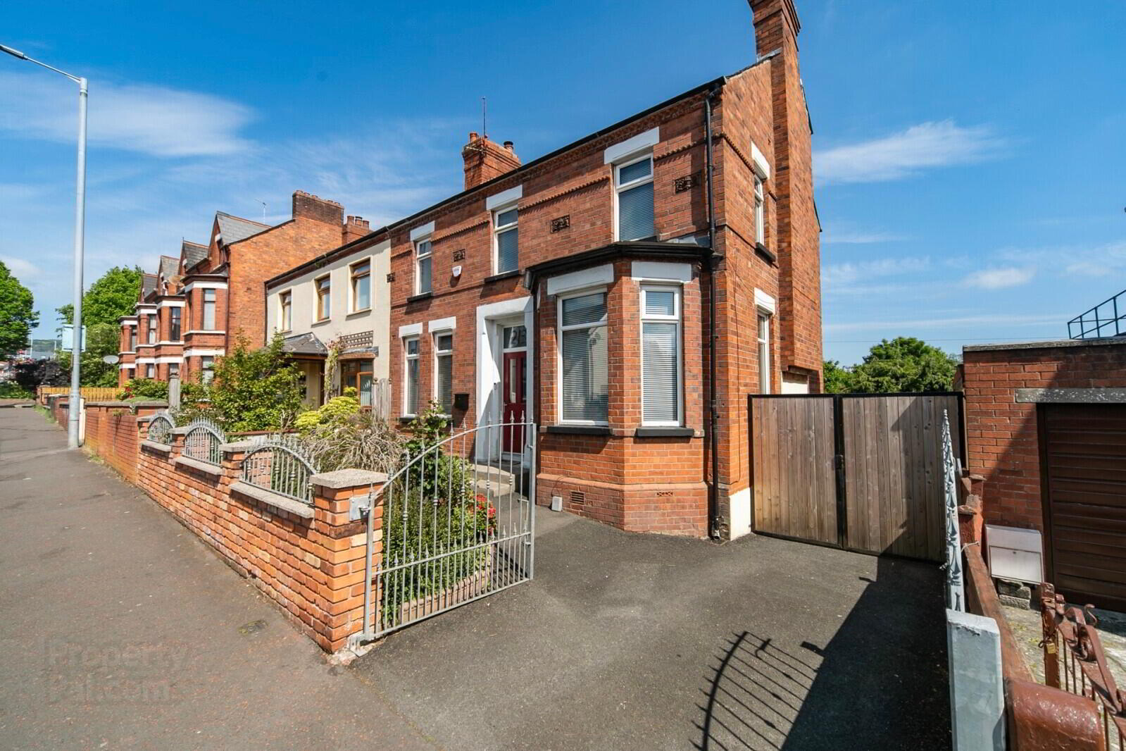 property description image