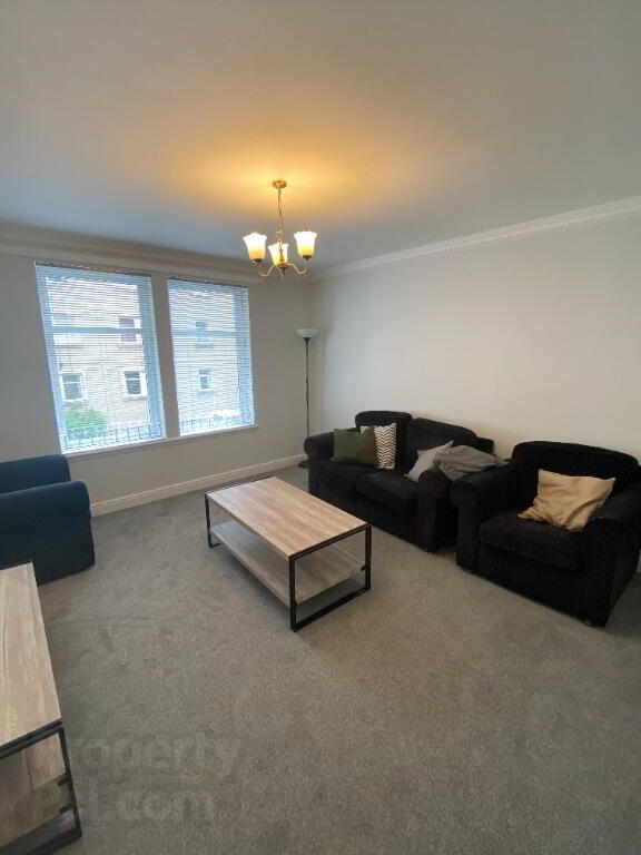 13 Lauriston Gardens 1 of 14