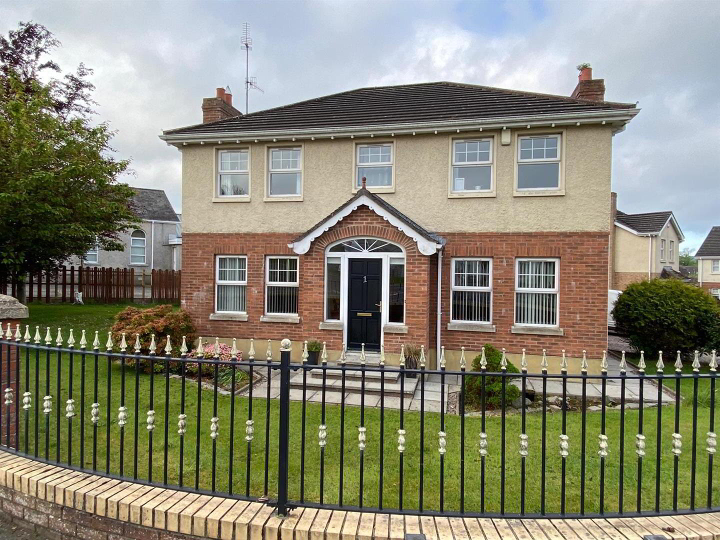 property description image