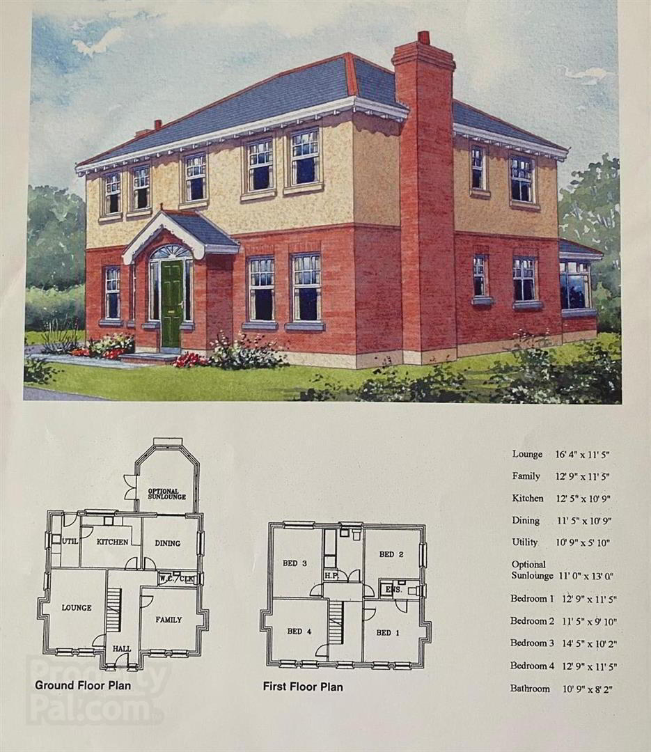 property description image
