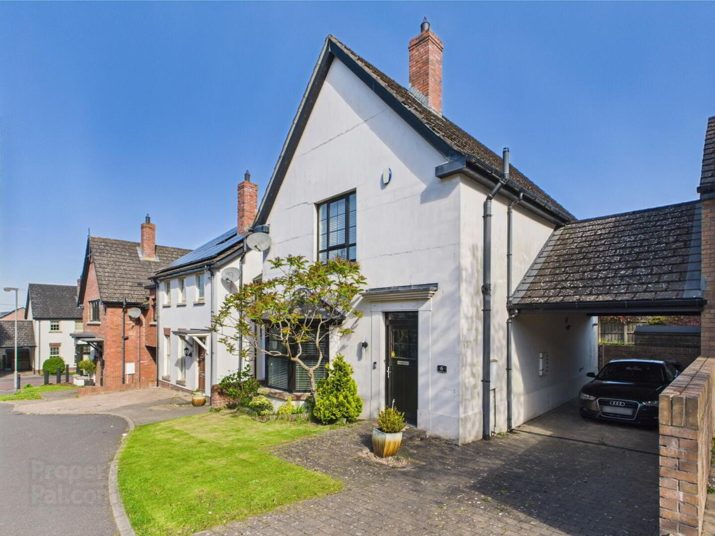 6 Bracken Hill Terrace 23 of 25