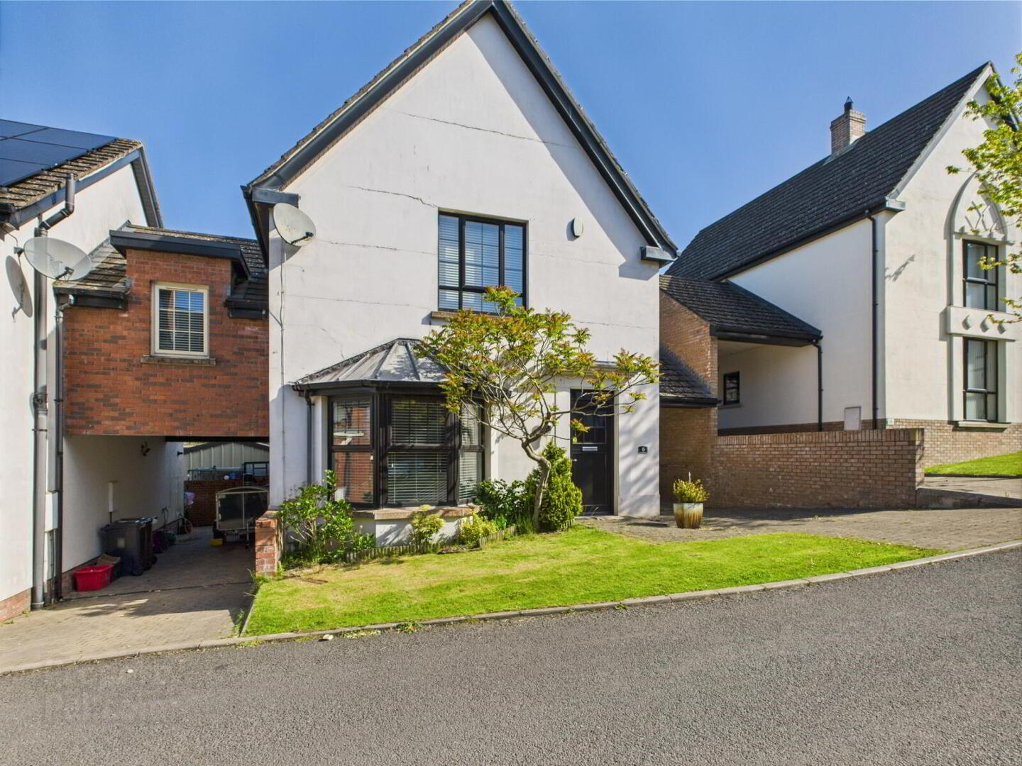 6 Bracken Hill Terrace 24 of 25