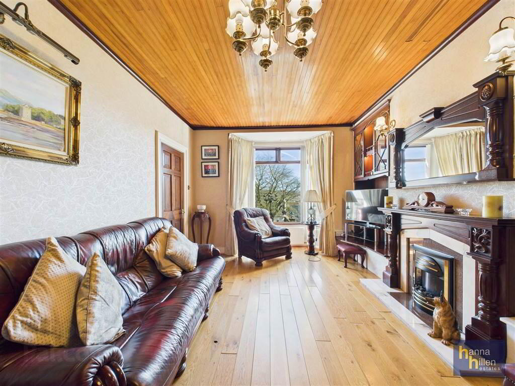 Drumoyne House, 49 Dublin Road 4 of 28